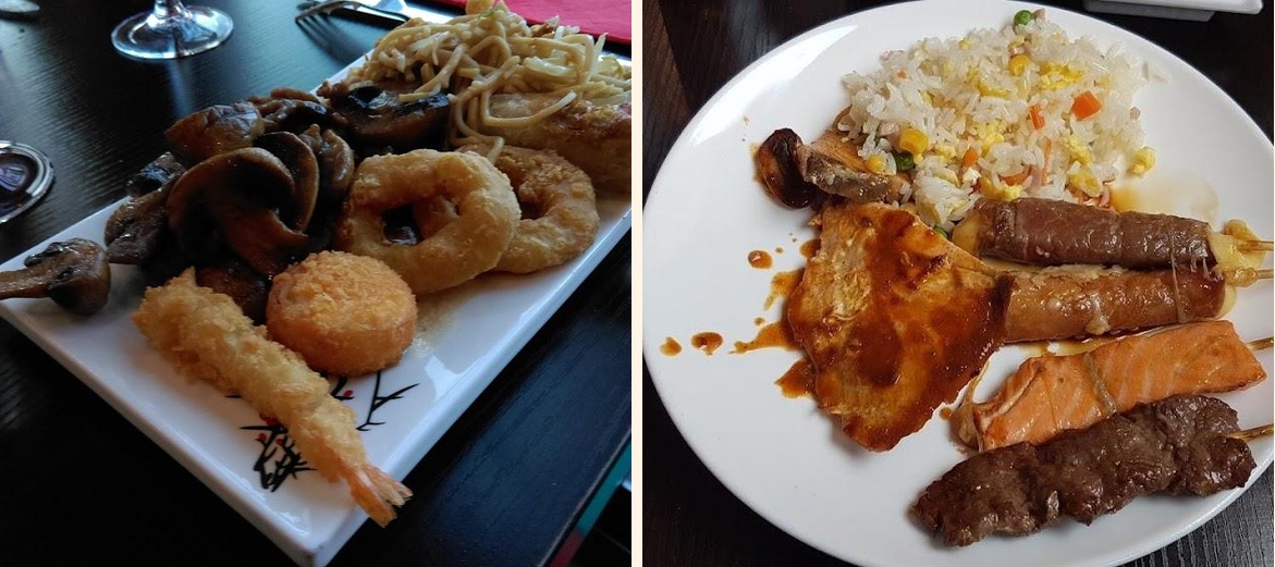 LE SUSHI D'OR - Gallery Image 6