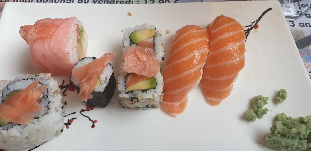 Sushi